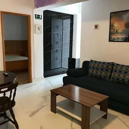 With A Swimming Pool Brela, Makarska - 22910 Apartment