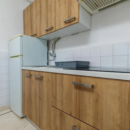 Family-friendly With Swimming Pool Brela, Makarska - 22910