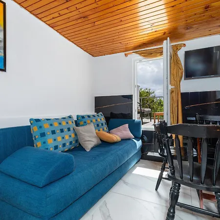 Family-friendly With Swimming Pool Brela, Makarska - 22910