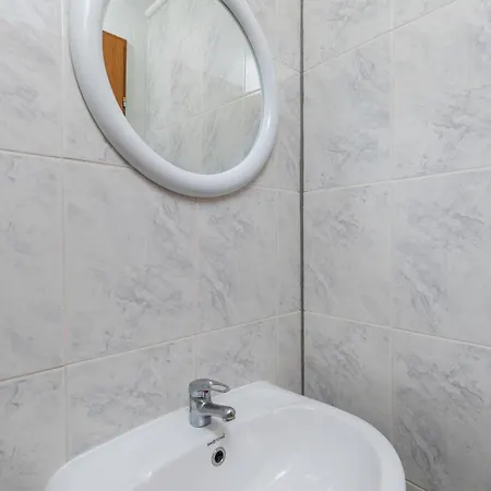 Family-friendly With Swimming Pool Brela, Makarska - 22910 Appartamento *