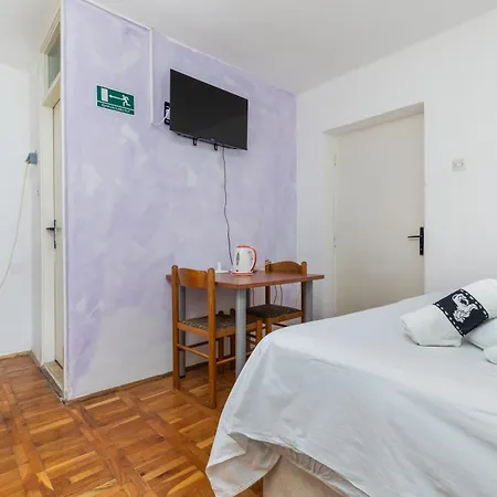 Family-friendly With Swimming Pool Brela, Makarska - 22910