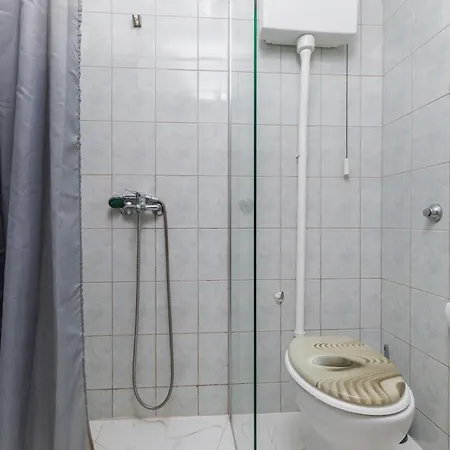 Family-friendly With Swimming Pool Brela, Makarska - 22910