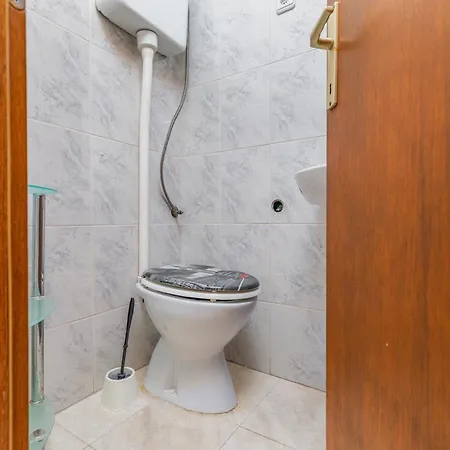 Appartement Family-friendly With Swimming Pool Brela, Makarska - 22910 Brela